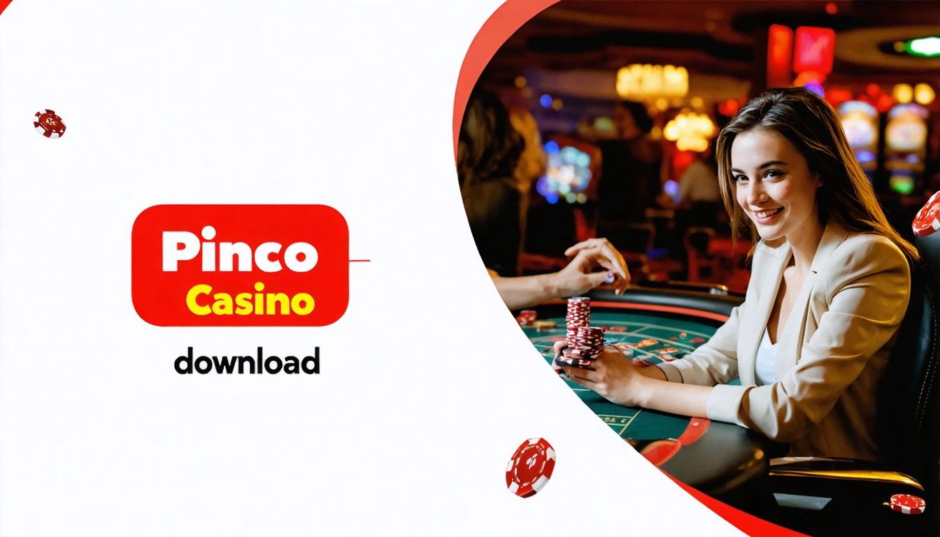 download Pinco Casino