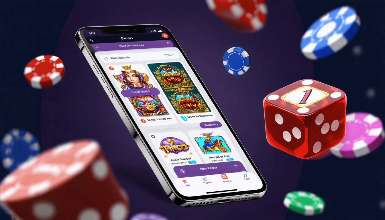 download Pinco Casino